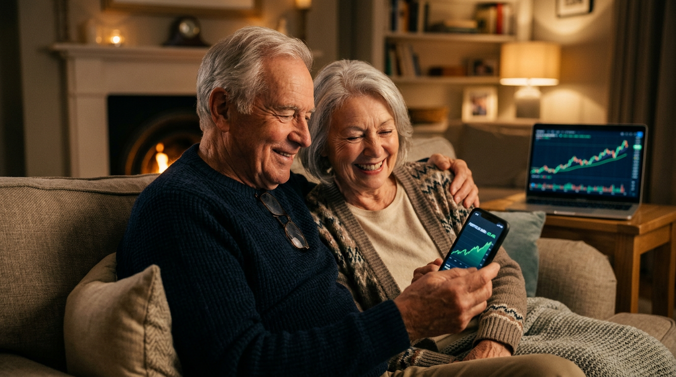 Capital management landscape